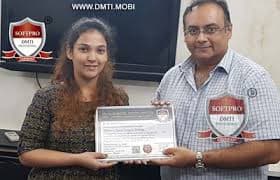 DMTI SOFTPRO - Digital Marketing Course Matunga Dadar DMTI SOFTPRO photo 3